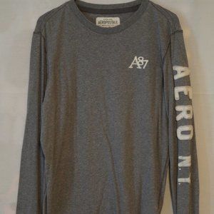 Aeropostale Long Sleeve Shirt